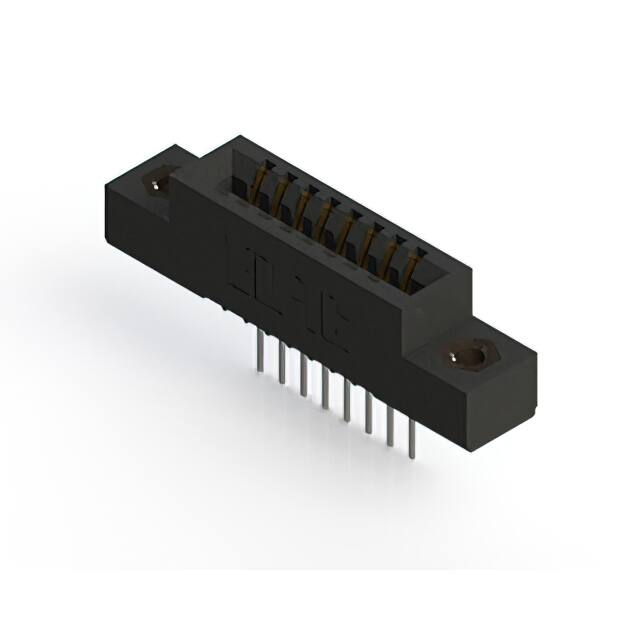 391-008-522-107 EDAC Inc.  Edgeboard Connectors